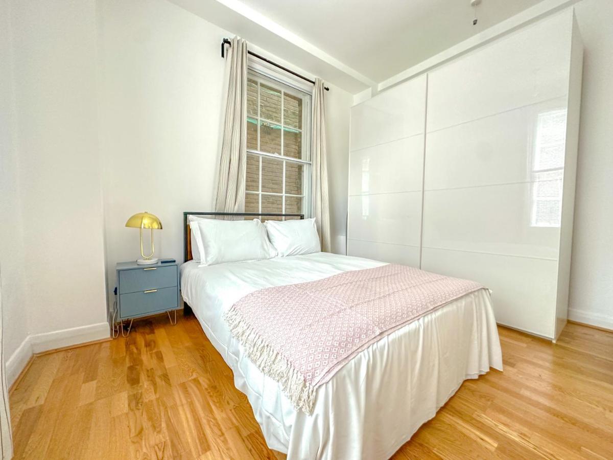 Gower Street Residences Лондон Екстериор снимка