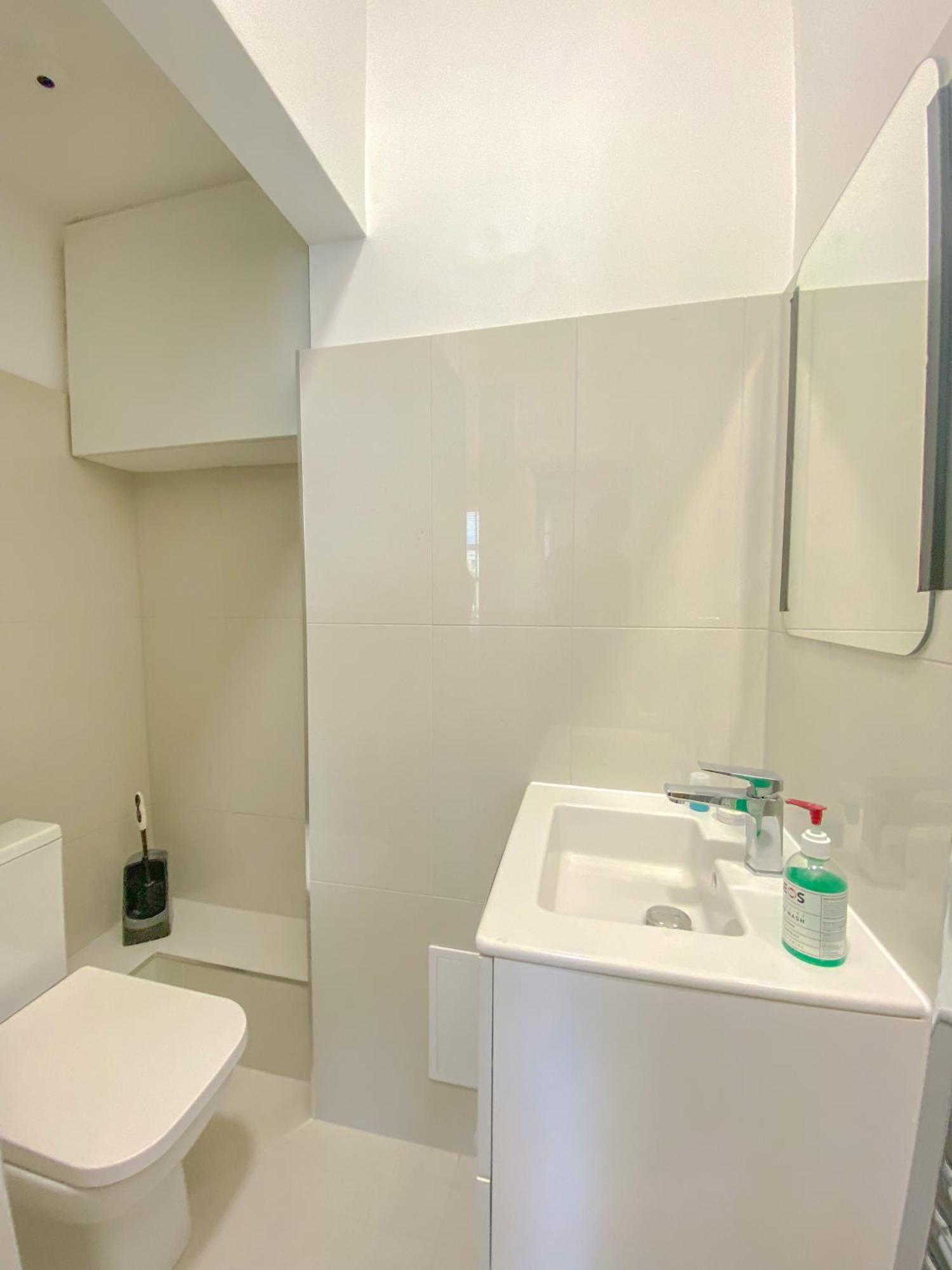 Gower Street Residences Лондон Екстериор снимка